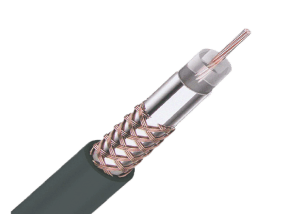 Коаксиальные